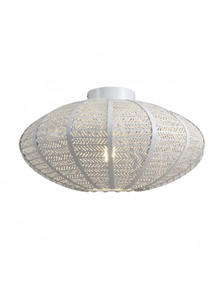 Ofertas el plafones calados metálicos