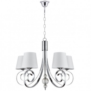 Liquidaciones de lámparas con pantalla