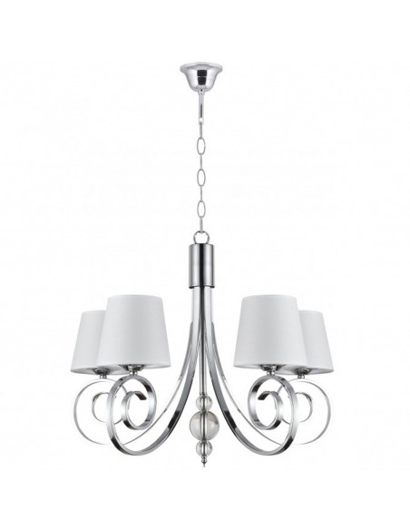 Liquidaciones de lámparas con pantalla