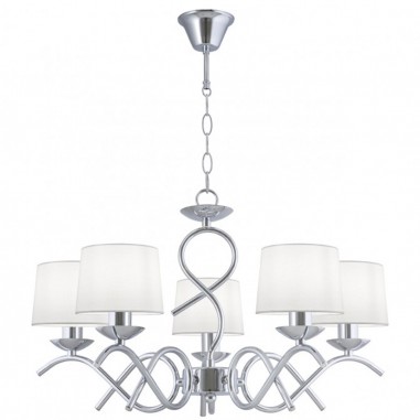 Lámpara en oferta con cadena