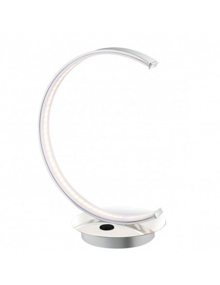 Sobremesa led integrado 4000k