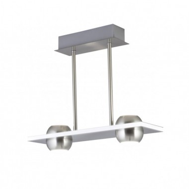 Ofertas lámparas led rectangulares.