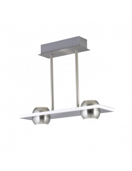 Ofertas lámparas led rectangulares.