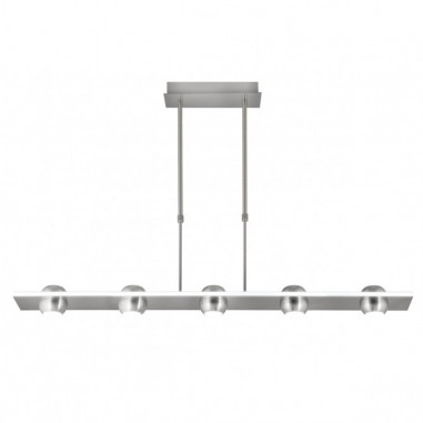 Ofertas en lámparas actuales.