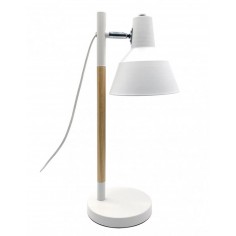 Basil Flexo Fabrilamp