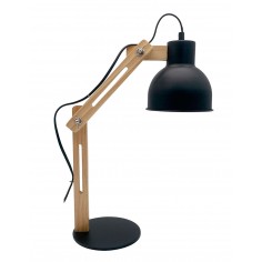 Flexo Articulado Negro...