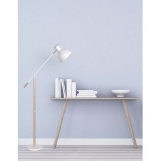 Lámpara Pie Biel a Juego...