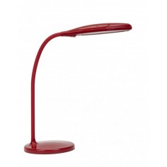 Flexo Led Blanco, Rojo o...