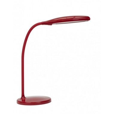 Flexo Led Blanco, Rojo o Azul de Fabrilamp