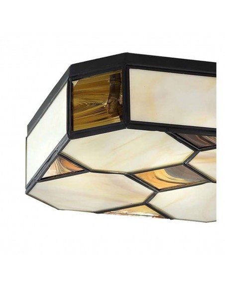 Plafón Granadino Opalina Diseño