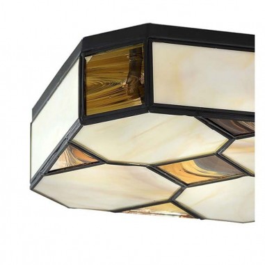 Plafones granadinos baratos.