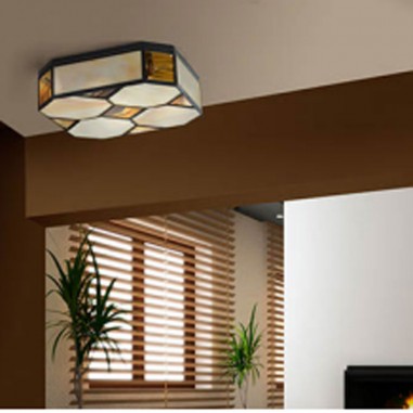 Plafón granadino en oferta.