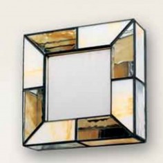 Plafón granadino 2 alturas