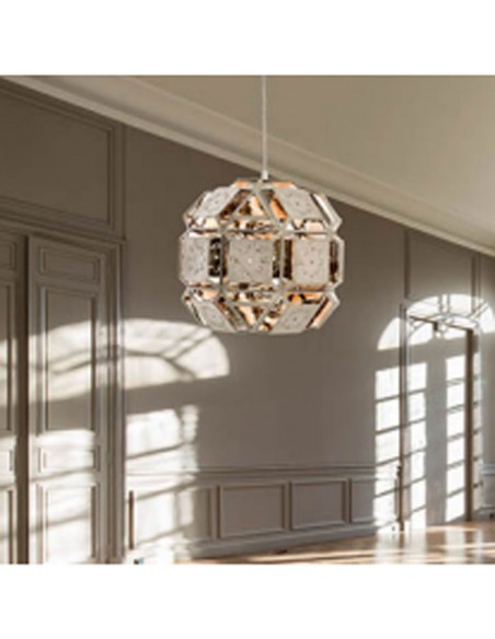 Farol granadino múltiples caras