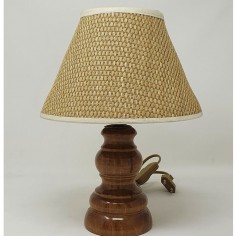 Sobremesa Madera Pantalla...