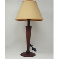 Lámpara de Sobremesa Madera...