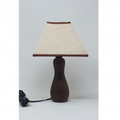 Sobremesas Seta de Madera...