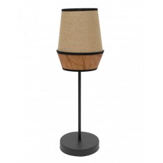 Lámpara Mesa 45 ó 74 cm Alto