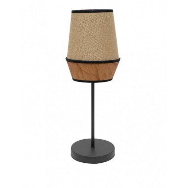 Lámpara Mesa 45 ó 74 cm Alto