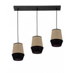 Lámpara Lineal con...