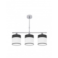 Dormitorio Lámpara 3 Luces...