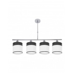 Dormitorio Lámpara Lineal 4...