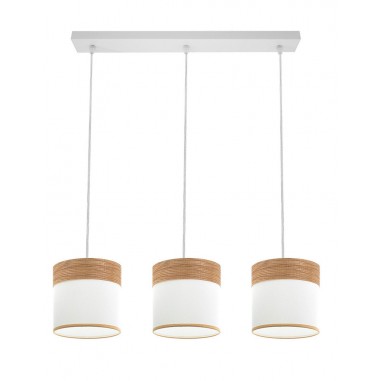 lampara de techo cloe