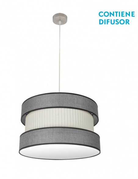 lampara de techo home