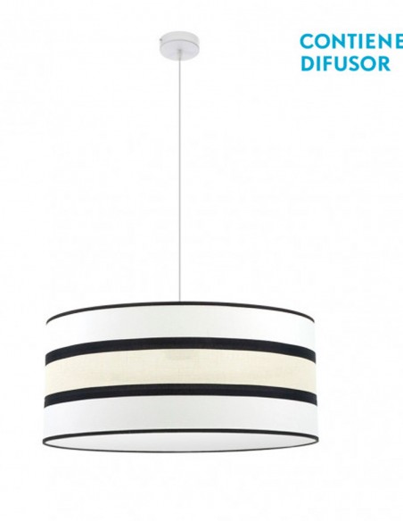 lámpara de techo karla