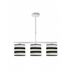 Casa Playa Lámpara Pantalla...