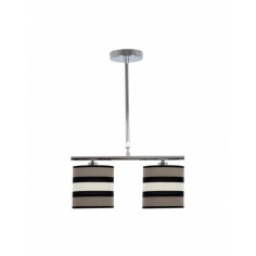 Dormitorio Lámpara Pantalla...