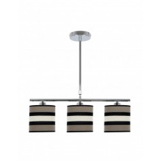 Casa Playa Lámpara Pantalla...