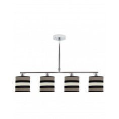 Segunda Residencia Lámpara...