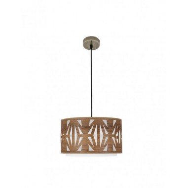 lámpara colgante katerina