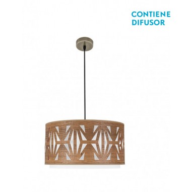 lámpara de colgar katerina