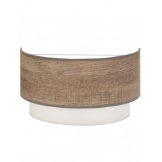 Aplique Doble Pantalla Tela...