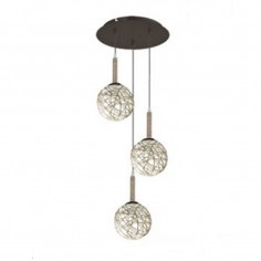 Lámparas Colgantes Estilo...