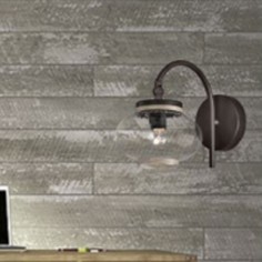 Aplique Estilo Rústico con...