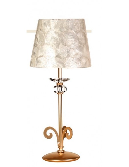 Catálogo Lámparas Nácar