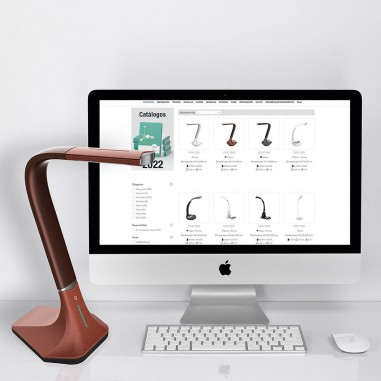 flexo andalucita marrón