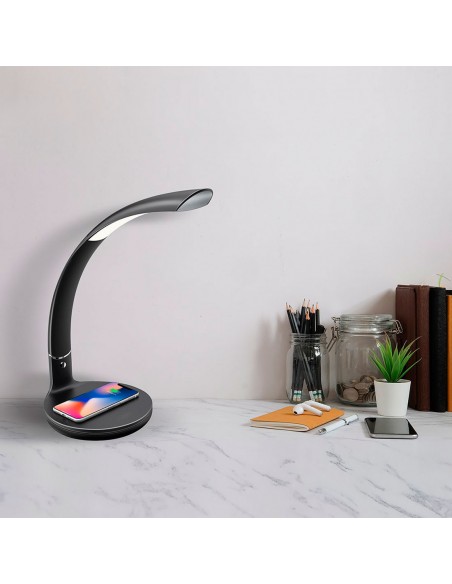 Flexo Lectura Base Sistema QI