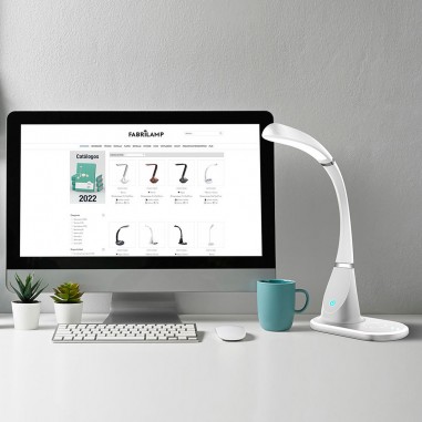 Flexo Led Cargador Móvil