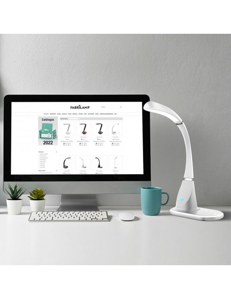 Flexo Led Cargador Móvil