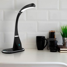 Flexo Led Cargador Móvil...