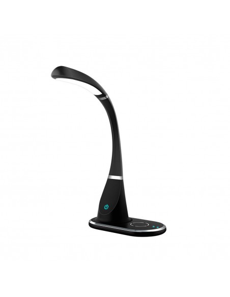 Flexo Led Cargador Móvil Inalámbrico