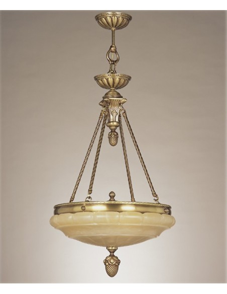 Lámparas Colgantes Clásicas