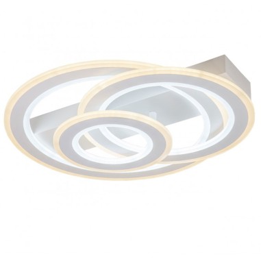 Lámpara de techo led en oferta