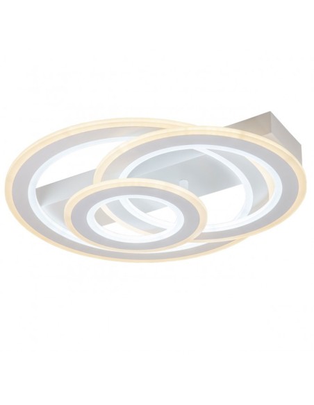 Lámpara de techo led en oferta