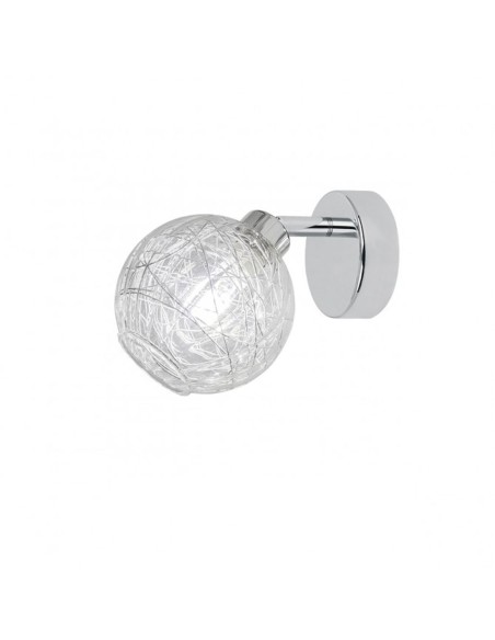 Foco articulado para baño barato