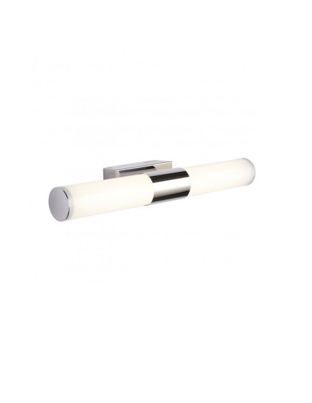 Aplique baño cilindro led